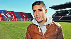 "Orgulloso de ser parte de este club"