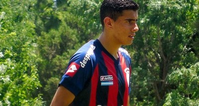 Que Goleador!!!!!!!!