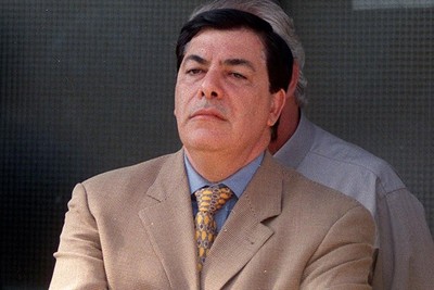 Miele: "Como no me van a devolver el carnet si no fui condenado por nada"