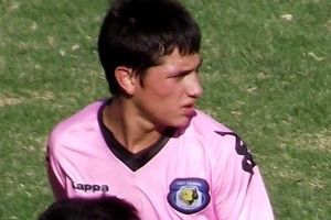 "Chimy" podra jugar en San Lorenzo