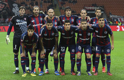Consultora Internacional elige a San Lorenzo como el mejor equipo de Amrica