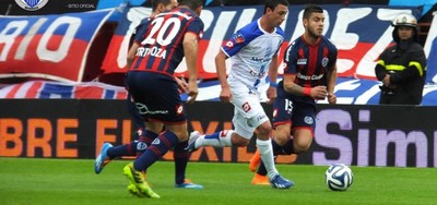 Venta de entradas Godoy Cruz - San Lorenzo