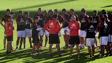 Gallardo: "Blanco no es lo mismo que Romagnoli"