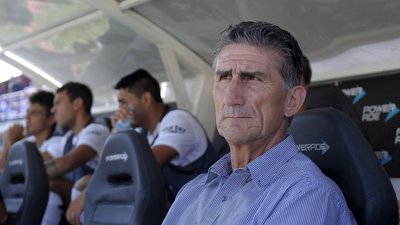 Bauza: "Fue el arranque que queramos"