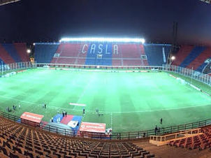 Corinthians denunciara a San Lorenzo ante la CONMEBOL por la presencia de hinchas