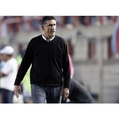 "Los lideres del plantel son positivos, sino no hubieramos podido ganar nada"