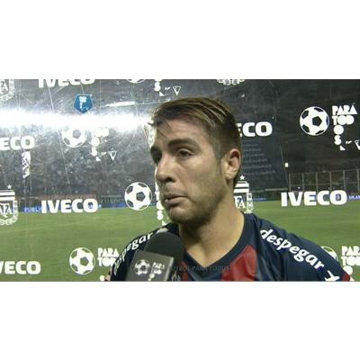 "Ni Corinthians ni San Pablo fueron ms que nosotros"