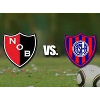 Ante Newells, sbado por la noche con Herrera o Vigliano