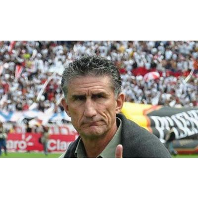 "Es nuestra obligacin trabajar para ganar otra copa"