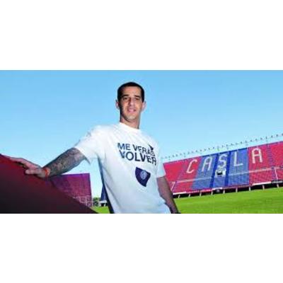 "Vamos por el campeonato, queremos pelearlo"