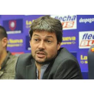 "Tinelli presidente de AFA, le conviene a la AFA, no a San Lorenzo"