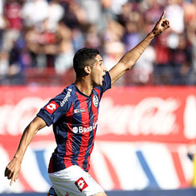  "San Lorenzo tiene que estar siempre en la cima de cualquier competencia"