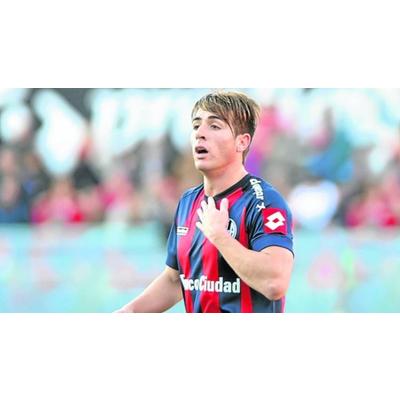 San Lorenzo rechaz oferta por Buffarini