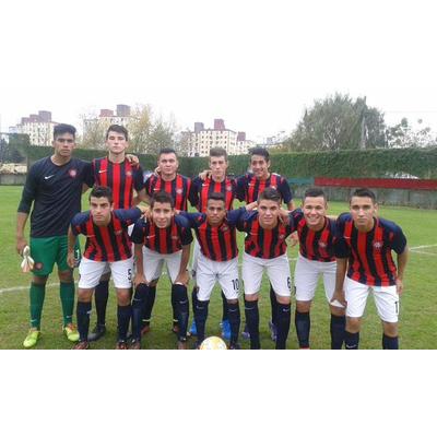 Invictos ante Arsenal en inferiores