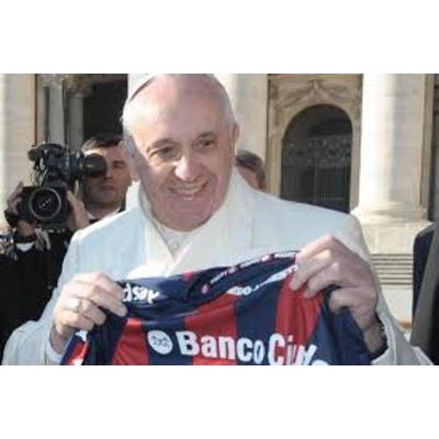 "San Lorenzo es el mejor equipo de la Argentina"