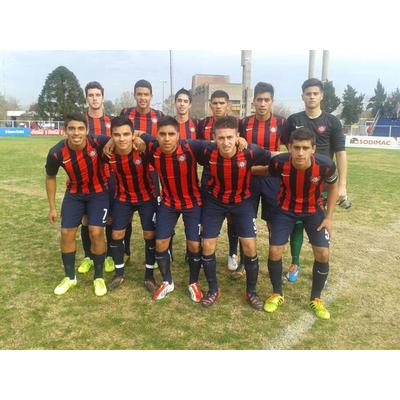 Inferiores: Tres victorias ante Quilmes