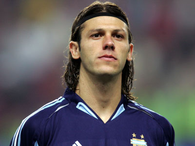 Martin Demichelis: River no, SL si?