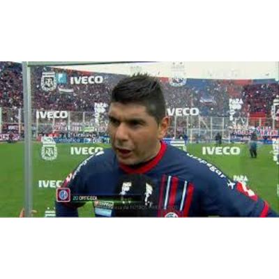 "Hay que volver a jugar la Libertadores"