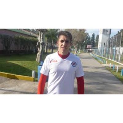 "No tengo presin de nada ni nada extra por enfrentar a San Lorenzo 