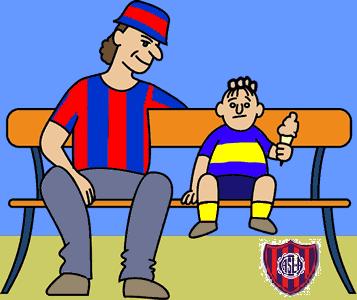 Un Cicln en Boedo