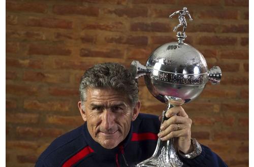 Bauza y su agradecimiento: Un gran reCUERVO