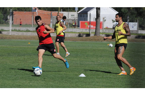 Patronato ya piensa en San Lorenzo