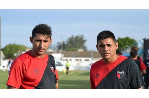 "Sporting tena todo acordado con San Lorenzo y nosotros nos tiramos para atrs"