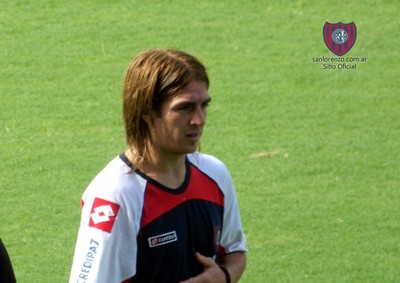 En Italia aseguran que Buffarini podra llegar al Catania