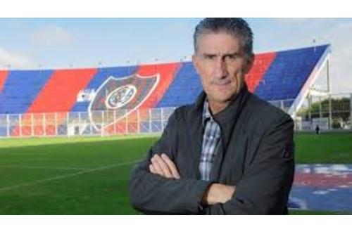 "No descarto volver a dirigir a San Lorenzo"