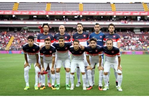 A puerta cerrada ser Alajuelense vs San Lorenzo