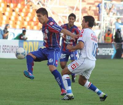 Alan, Alvarado, Kalinski y Adrian Martnez podran jugar en el exterior