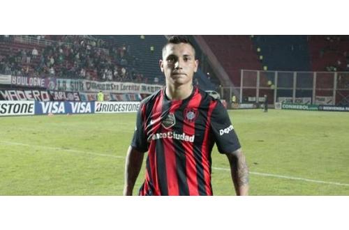 "Soy un agradecido a Bauza y a San Lorenzo"