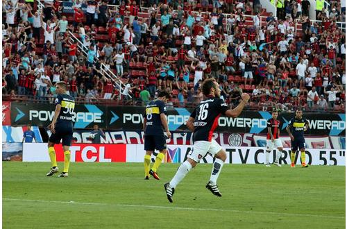 Belluschi, la cuota de ftbol