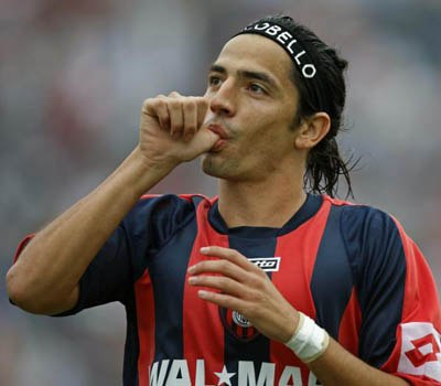 Ni Chino ni Lautaro, hola Menseguez?