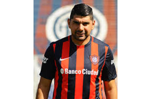 Ortigoza cada vez ms lejos de San Lorenzo