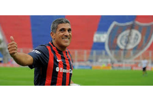 "Si me llaman de San Lorenzo para dirigir ira corriendo"