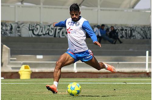 Operaciones cerradas: Esparza y Cardona.