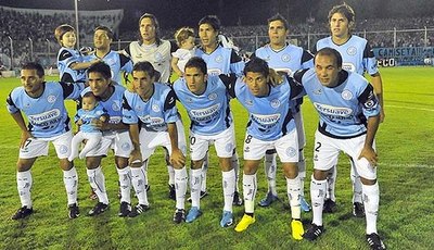Espiando al Rival