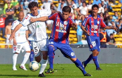 Empate con sabor a muy poco