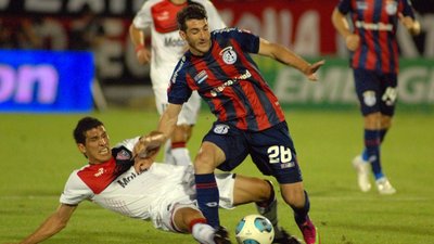 Nacho Piatti: "Queremos cortar seis aos de sequa"