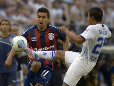 San Lorenzo, el club del Papa y Pizzi, campen argentino