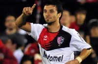 Scocco: El elegido de Tinelli.