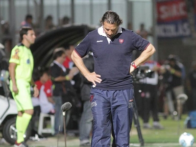 Anticipo: Se fue Pizzi