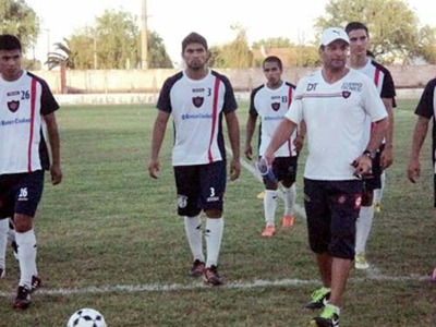 Biaggio: "Varios de estos chicos sern titulares en San Lorenzo"