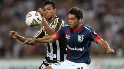 Debut con derrota en la Copa