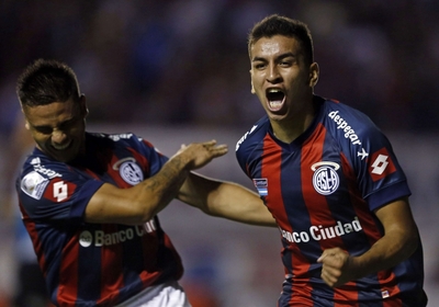 A San Lorenzo le cost demasiado