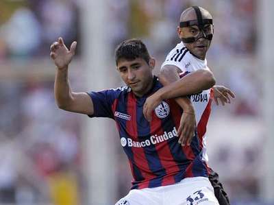 Se vuelve Alan Ruiz?