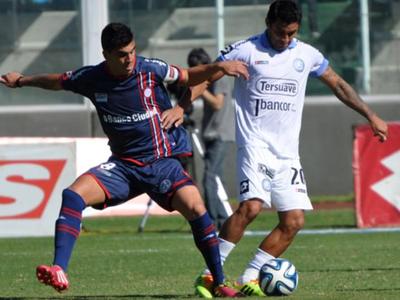 A pensar en la Copa y en la Tabla anual