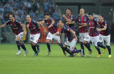 Un San Lorenzo "Grande"