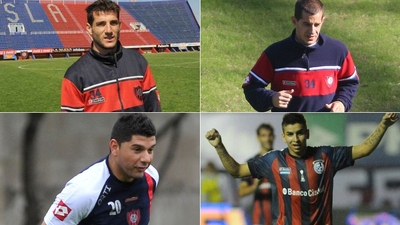 San Lorenzo negociar para contar con Ortigoza, Piatti, Correa y Romagnoli 